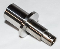 G2440-20024- Сквозной ввод сигнала, специальный разъем