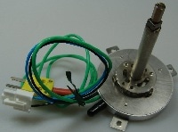 G2617-60506- Programmed temperature vaporizer (PTV) inlet weldment assembly, used with series 6890 gas chromatography systems
