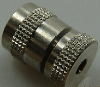 G2617-80540- PTV-ferrule assy tool, used with series 6890 and 7890 gas chromatography systems