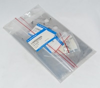 G2855-60140- Комплект кронштейна для печи, полноразмерный, используется с системами газовой хроматографии серий 6890 и 7890.