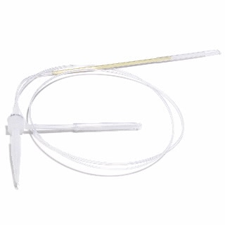 G3139-65102- Небулайзер, MicroFlow с датчиком Agilent I-AS, инертный PFA, самоаспирация со скоростью 200 мкл/мин, стандартно для Agilent ICPMS с s-линзой (полукон) и I-AS. Для использования со встроенным автосамплером Agilent (I-AS), для анализа следовых количеств и плавиковой кислоты (HF), самоаспирационный со встроенным пробоотборником с полиимидной опорой.