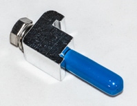 G3170-60590- Pump mounting hardware kit, used with series 5973, 5975, and 5977 gas chromatography/mass spectrometry systems, models 5973-inert, 5973A, 5973N, 5975A, 5975B-MSD, and 5975C