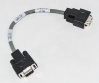 G3170-60805- Кабель MIEG-CI с перегородкой, используется с системами газовой хроматографии/масс-спектрометрии серии 5975, модели 5975A, 5975B-MSD и 5975C.