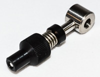 G3280-60567 — Перистальтический насос, подпружиненный регулируемый рычаг (международный стандарт), используется со всеми системами ИСП-МС серий 7700, 7900 и 8800.