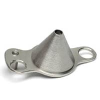 G3280-60613- Экстракционная линза 2 для x-линзы Agilent 7700x/e, 7800, 7850 и 8800 ИСП-МС.