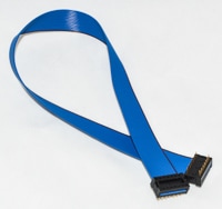 G3286-80205- Carriage Stepper Ribbon Cable forASX-500