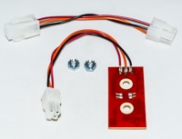 G3286-80209- Датчик оси Z, используемый с автосамплером ASX-500.