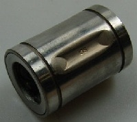 G3286-80220- Подшипник, внутренний диаметр 1/2 дюйма, используется с системами автосамплеров ИСП-МС серии ASX-500.