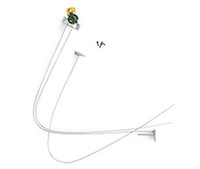 G3480-67585- Top insert assembly, valve, for Agilent 7890A GC