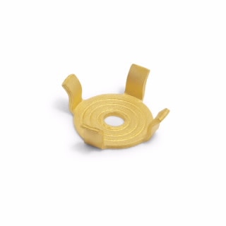 G4220-20020- Золотое уплотнение для выпускного клапана 1290. Для выпускного клапана G4220-60028 и G4220-60128