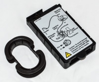 G4226-68700 — Комплект держателя петли, используется с жидкостными хроматографами серии 1260 и 1290 Infinity, модели G1367E и G4226A.