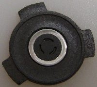 G4270-67156- Cheminert Rotor 6-Port Inj Valve 0.4mm