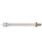 G4277-80120- Syringe, 100 µL Dynamic Load and Wash syringe with removable needle design (needle not included) for 1290 Infinity LC HTS Injector