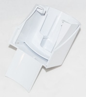 G4514-67568- Workbench tray gripper cover replacement, used with series 7693 ALS systems, models G7693A and G8130A