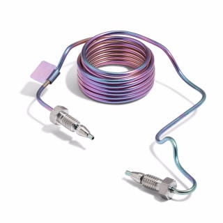 Номер детали:G4556-80106-Петля для проб, свободное пространство, 1,00 мл, инертная