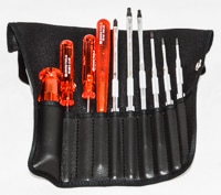 G6500-88888- Toolkit, used with PAL series automatic liquid sampler systems