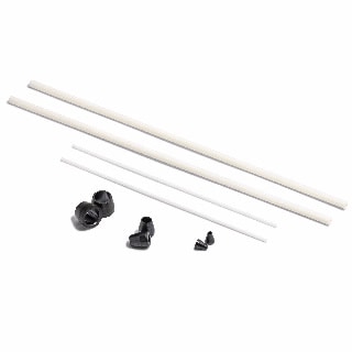 Part Number:G6600-60035- Ceramic tube package, for SCD/NCD