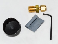 G6600-60039- Misc Accessories Incl in NCD