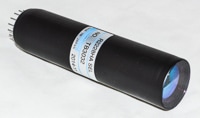 G6600-80000- NCD photomultiplier tube, used with series 6850, 6890, and 7890 gas chromatography systems
