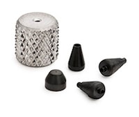 G6600-80018- Spare column nut and ferrule kit