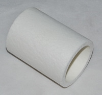 G6600-80071- Фильтрующий элемент вакуумного насоса, используется со всеми системами газовой хроматографии.