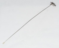 G6600-80073- FTG, burner inlet, used with series 6850, 6890, and 7890 gas chromatography systems