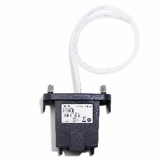 G6692A- Replacement cartridge, for ADM Flow Meter
