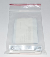 G7000-20047- Stage seal mount, used with series 7000 gas chromatography/mass spectrometry systems