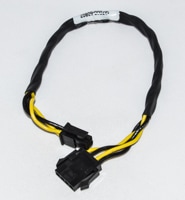 G7000-60807- Удлинительный кабель питания постоянного тока RFPA, используется с системами газовой хроматографии серии 7000, модели G7000A, G7000B и G7000C.