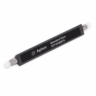 G7116-60015- Теплообменник InfinityLab Quick-Connect, стандартный. ВД 0,12 мм, 1,6 мкл