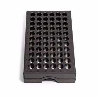 G7129-60010- Drawer, for 66 x 2 mL vials