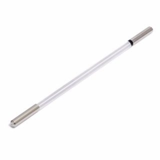 Part Number:G7604-60000- Ion injector, 180 mm, 0.6 mm id, dielectric