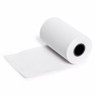 G7910-87002- Thermal paper, 57 mm x 13 m, 10 rolls/pk, for use with installed printers on G7910A, G7911A, G7913A, G7930A, G7962A, G7970A, G7977A, G7972A, and G7978A