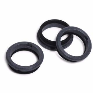 G8014-60023- Верхнее уплотнение для полностью и полуразборных горелок, 3 шт/уп. Для использования с приборами Agilent 5100/5110 и 5800/5900 ИСП-ОЭС. Это герметизирует внешнюю трубку на основании горелки.