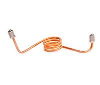 G8400-60434- RF work coil assembly, for Agilent 7800, 7850, 7900 and 8900 ICP-MS