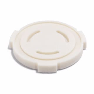 G8411-67111- ISIS 3 Valve rotor seal replacement set. Includes rotor seal for ISIS valve and hex key wrench, 7/64 inch