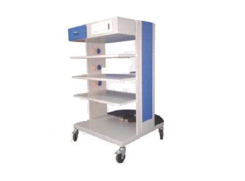 Лапароскопическая тележка Wemake, мягкая сталь