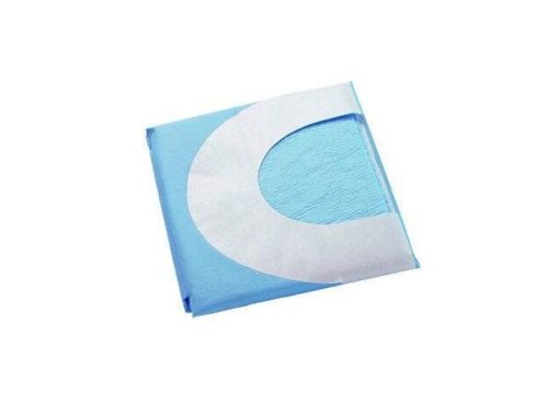 Простыня для стоматологического лотка G Surgiwear (20 шт. в упаковке)