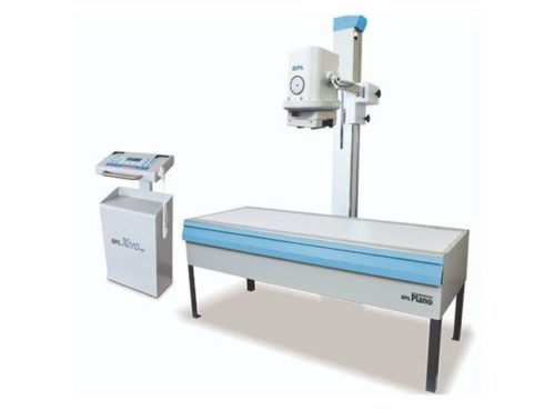 Стационарный рентгеновский аппарат BPL X Rad 100