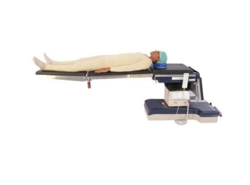 Staan Glory Electro OT Table, Hydraulic