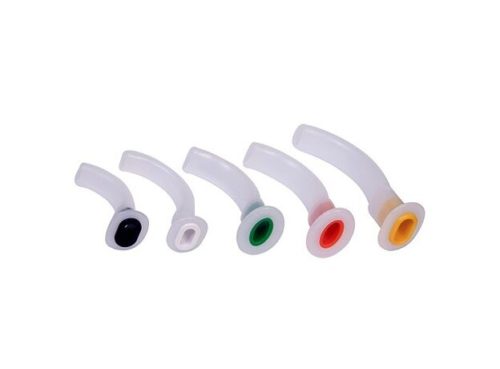 Guedel Airway (упаковка из 50 шт.)