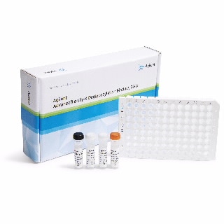 GX96-100 - модуль дегликозилирования AdvanceBio Gly-X, 96 карат (ранее ProZyme). Использует новый 5-минутный ферментативный дегликозилирование белков в растворе (AdvanceBio N-гликаназа, PNGaseF).