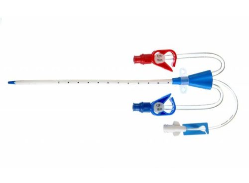 Polymed HaemoCent Pro Haemodialysis Catheter Kit