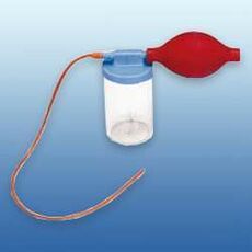 Ручной ручной аспирационный насос