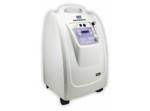 Home Medix Oxygen Concentrator with 2 years warranty