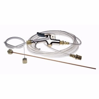 K0167301- Helium spray probe kit