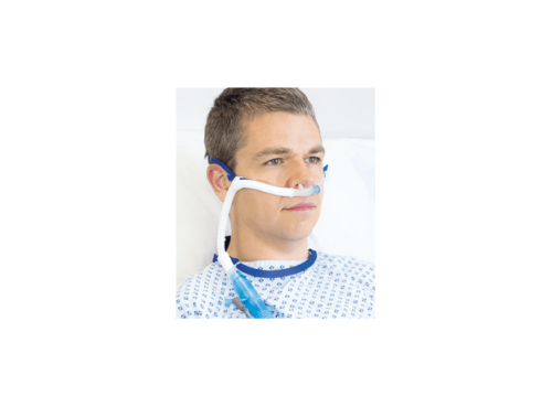 Flexicare Veoflo High Flow Nasal Cannula