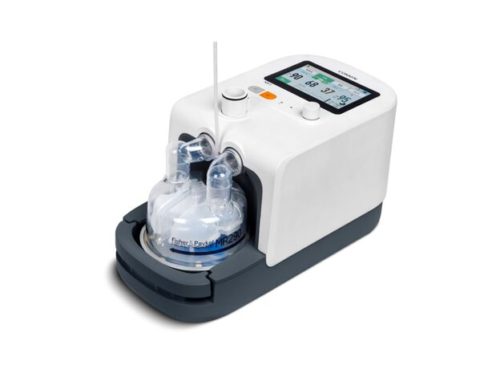 Comen NF5 HFNC Увлажнитель дыхательных путей с высоким расходом и подогревом