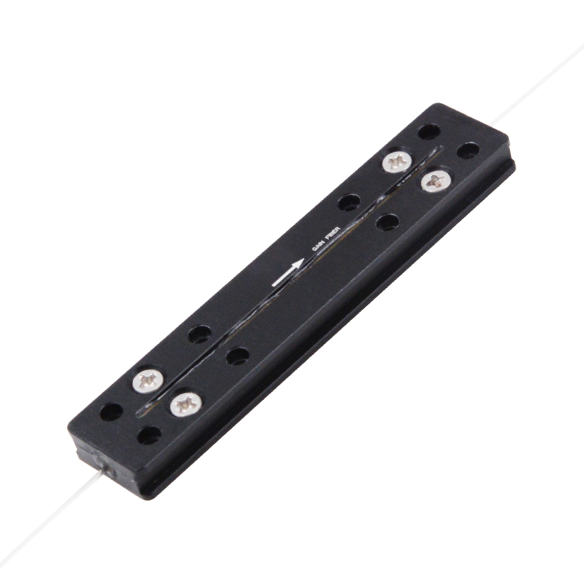 Высокомощные волоконные брэгговские решетки