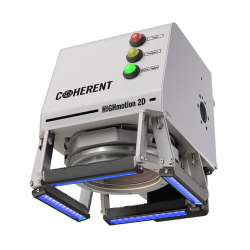 ВЫСОКОЕ движение 2D